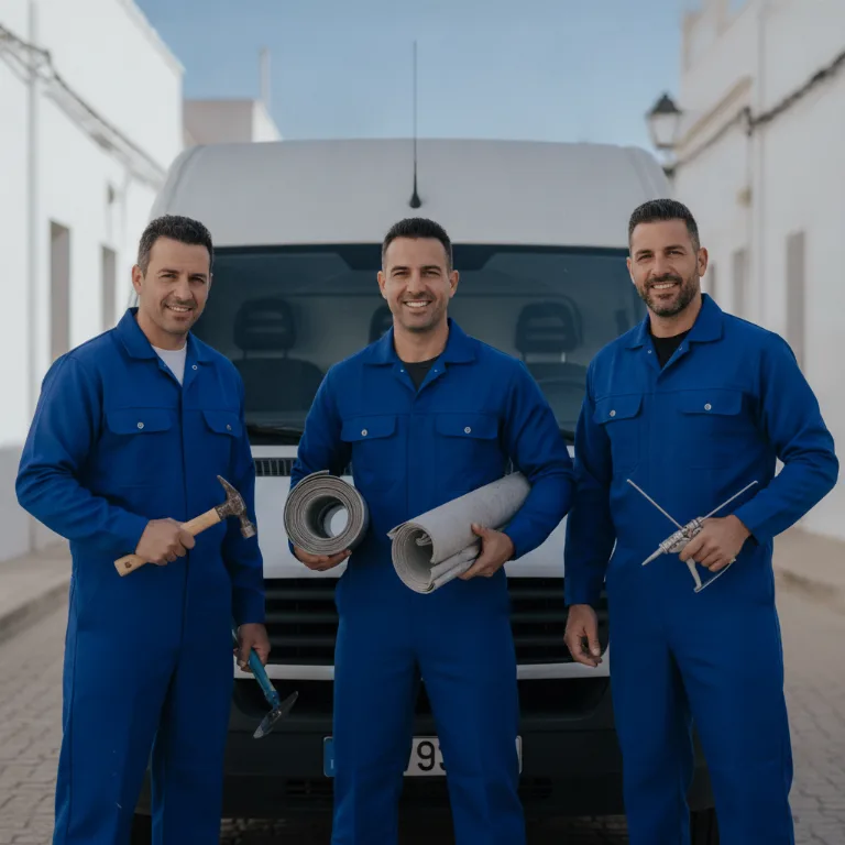 Riparazione Tetto team a Latina